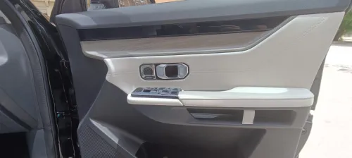 Jetour Dashing 2026 Flagship