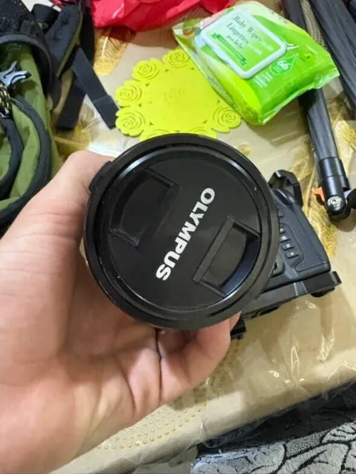 Blackmagic 4k 