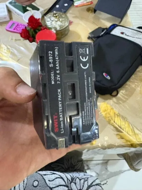 Blackmagic 4k 