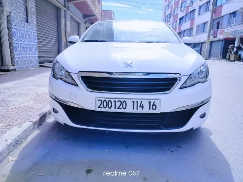 Peugeot 308 2014 Active