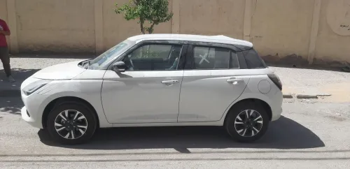 Suzuki Swift 2025 2025