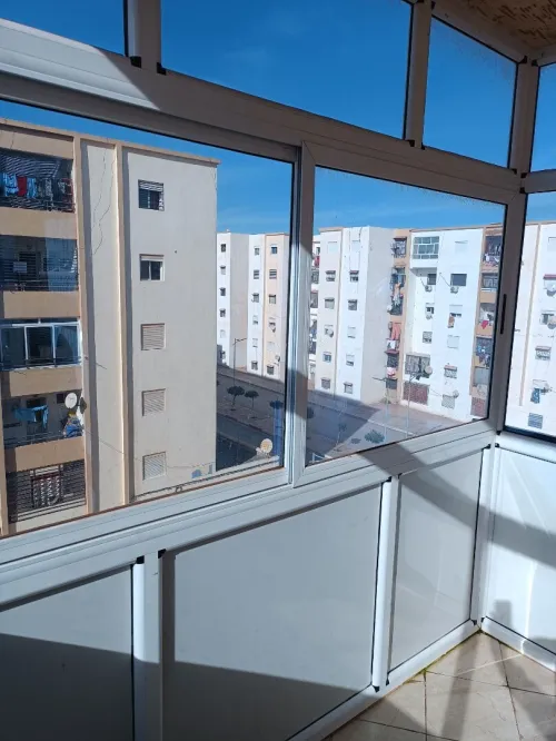 Location Appartement F3 Oran Bethioua