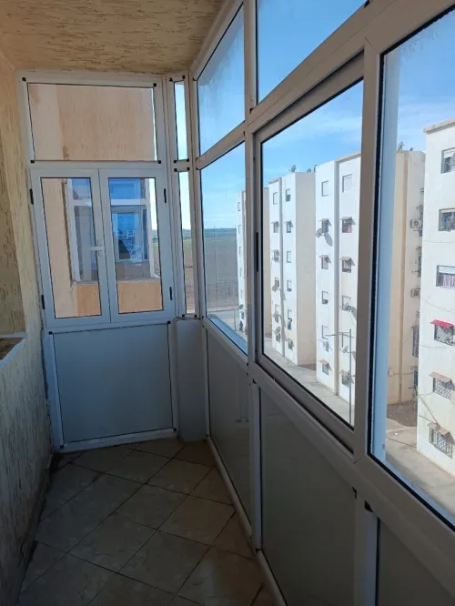 Location Appartement F3 Oran Bethioua