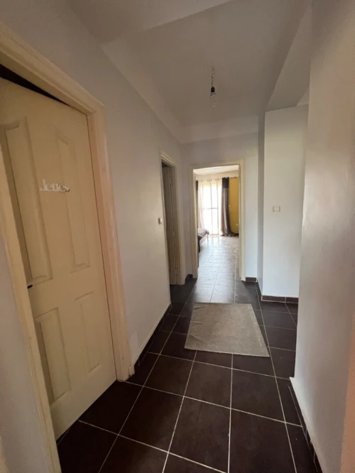 Vente Appartement F3 Alger Draria