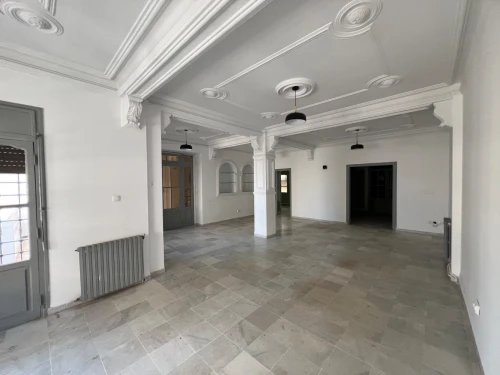 Vente Villa Alger El biar