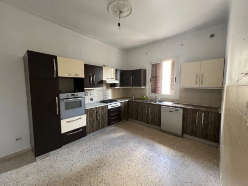 Location Villa Alger Ben aknoun