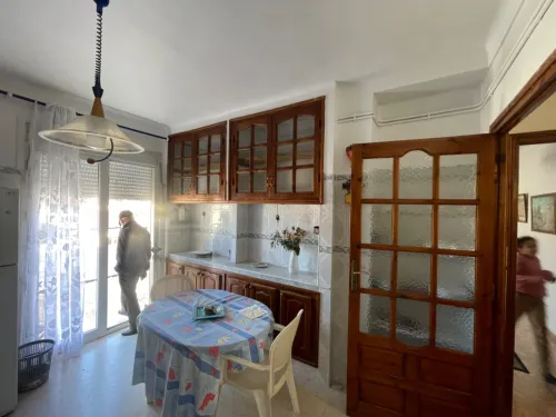 Location Appartement F2 Alger Hydra