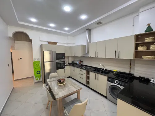Location Appartement F2 Alger El biar