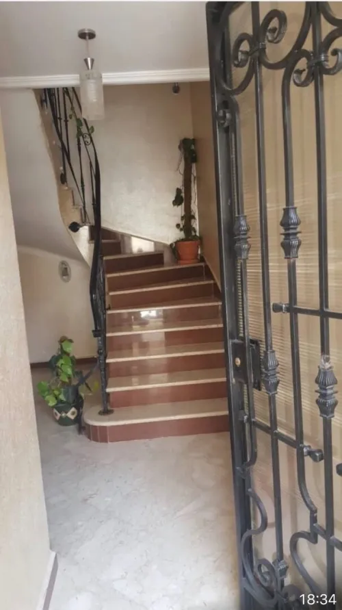 Vente Appartement Duplex F6 Alger Dely brahim