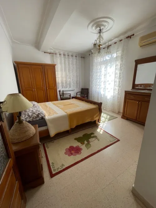 Location Appartement F2 Alger Hydra