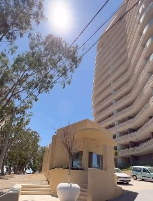 Location Appartement F3 Alger Ouled fayet