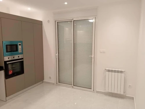 Vente Appartement F4 Alger Draria