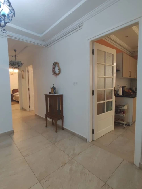 Vente Appartement F3 Alger El achour