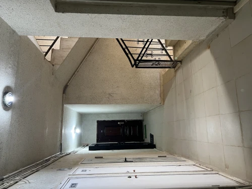 Vente Appartement F4 Alger Zeralda
