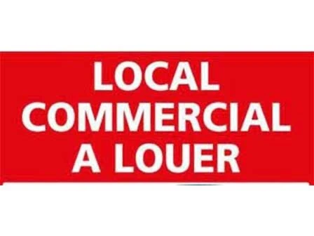 Location Local Alger El biar