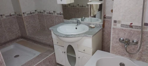 Location Appartement F3 Alger El biar