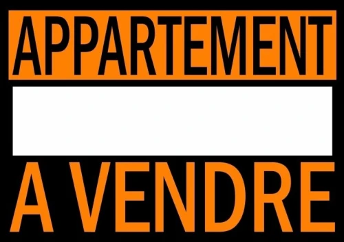 Vente Appartement F4 Alger El biar