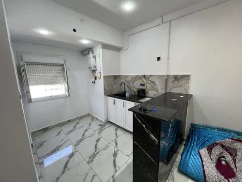 Vente Appartement Studio Alger El biar
