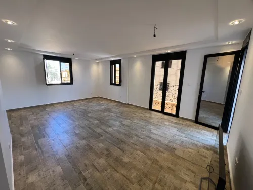 Location Appartement F4 Alger Ben aknoun