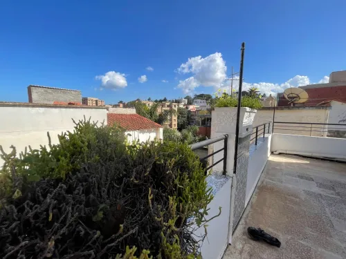 Location Appartement Niveau de villa F2 Alger Hydra