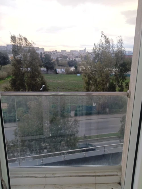 Location Appartement F5 Alger Cheraga
