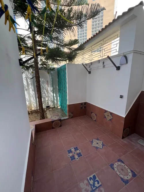 Location Appartement F2 Alger El biar