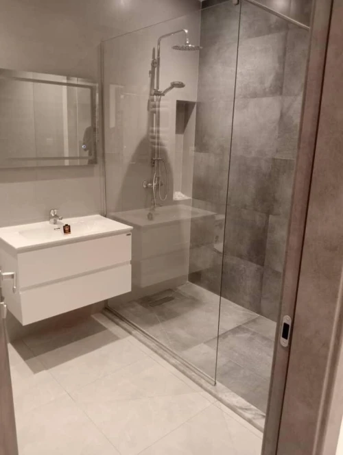 Vente Appartement F4 Alger Draria