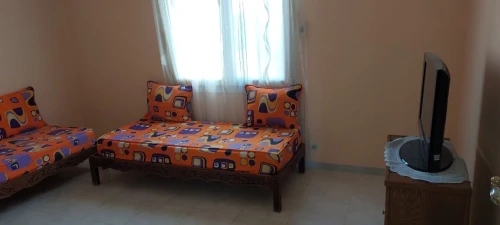Location Appartement F3 Alger El biar