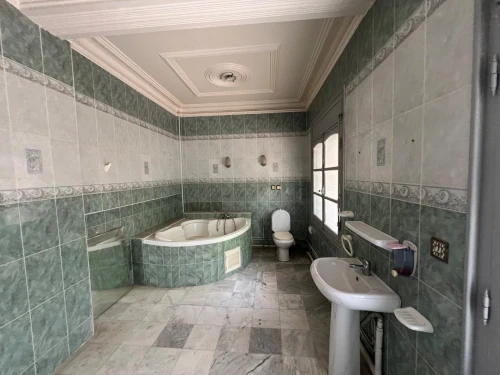 Vente Villa Alger El biar