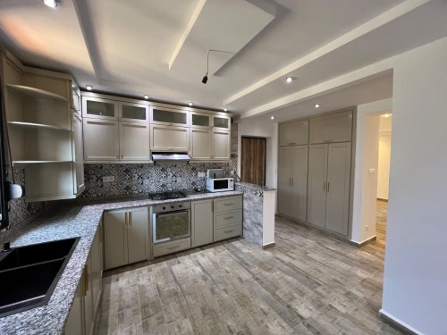 Location Appartement F4 Alger Ben aknoun