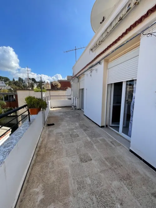 Location Appartement F2 Alger Hydra