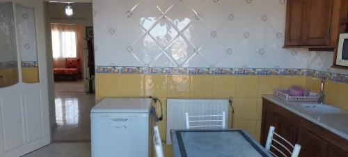 Location Appartement F3 Alger El biar