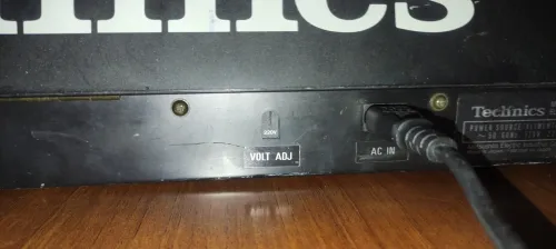 Piano Technics 