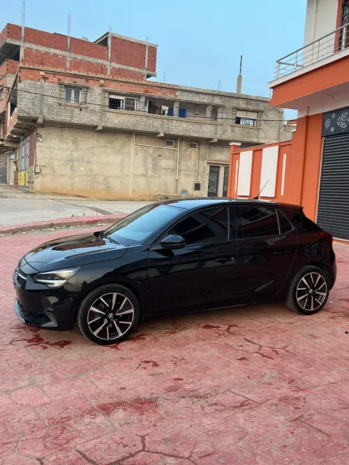 Opel Corsa 2022 Corsa