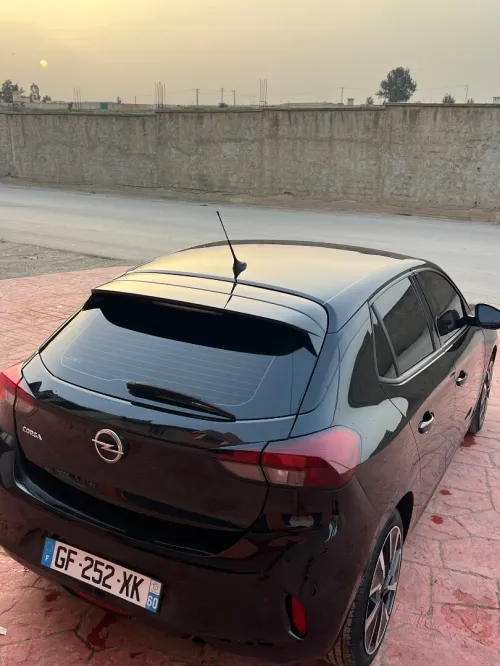 Opel Corsa 2022 Corsa