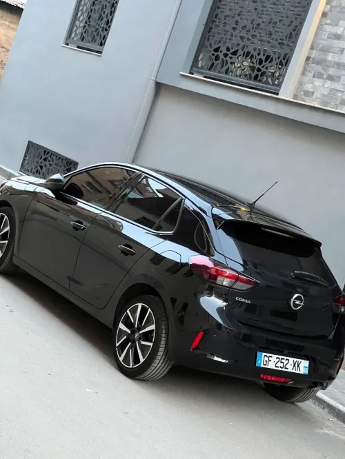 Opel Corsa 2022 Corsa