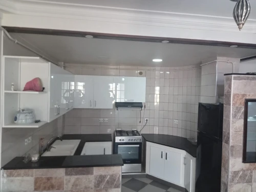 Vente Appartement Tizi Ouzou Tizi ouzou