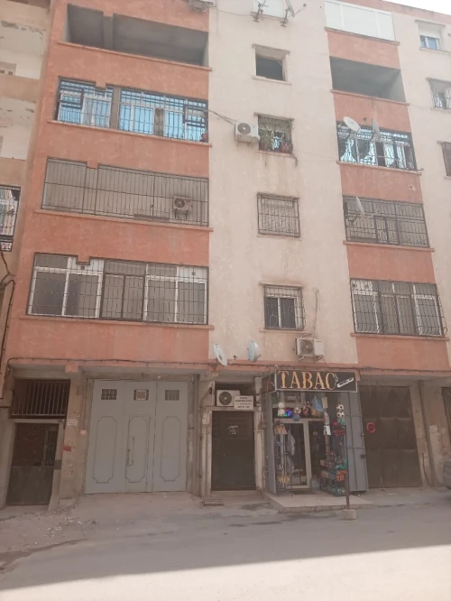Vente Appartement Tizi Ouzou Tizi ouzou