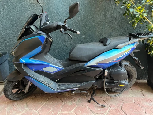 Vms Vmax 2022