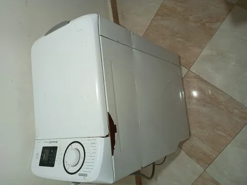 MACHINE A LAVER BRANDT 6,5 K