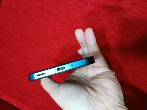 SAMSUNG M 35 5G 