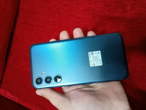SAMSUNG M 35 5G 