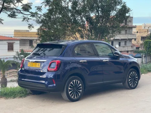 Fiat 500x 2023 Club