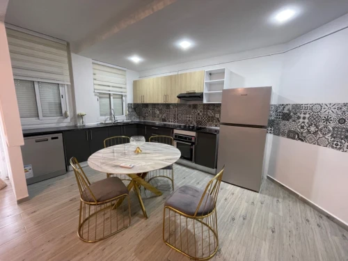 Vente Appartement F3 Jijel El aouana
