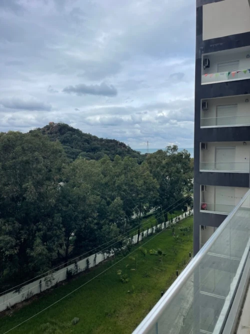 Vente Appartement F3 Jijel El aouana