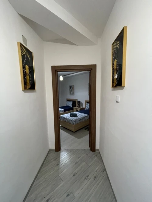 Vente Appartement F3 Jijel El aouana