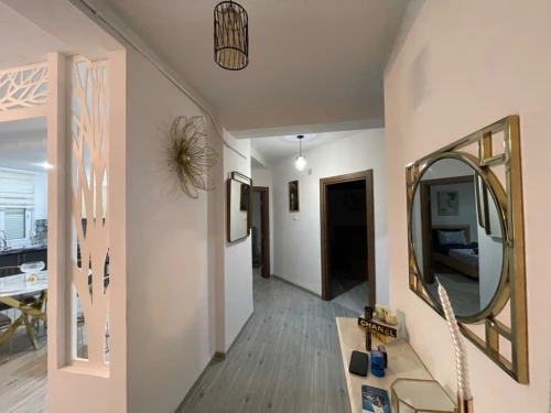 Vente Appartement F3 Jijel El aouana