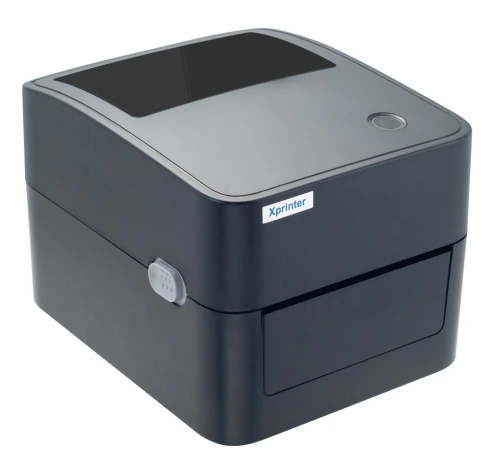 Xprinter XP-410B Imprimante Bordereau Livraison USB + Bluetooth