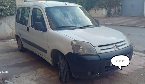 Citroen Berlingo First  2012 Berlingo First 