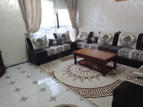 Vente Appartement F4 Tiaret Tiaret